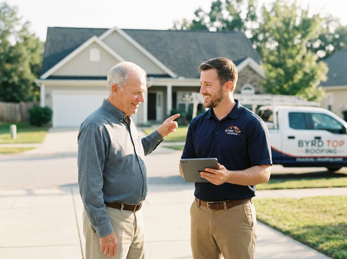 Roofing Moultrie, GA FAQs